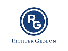Gedeon Richter